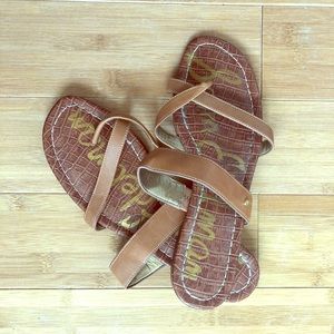 Sam Edelman Sandals | Size 9